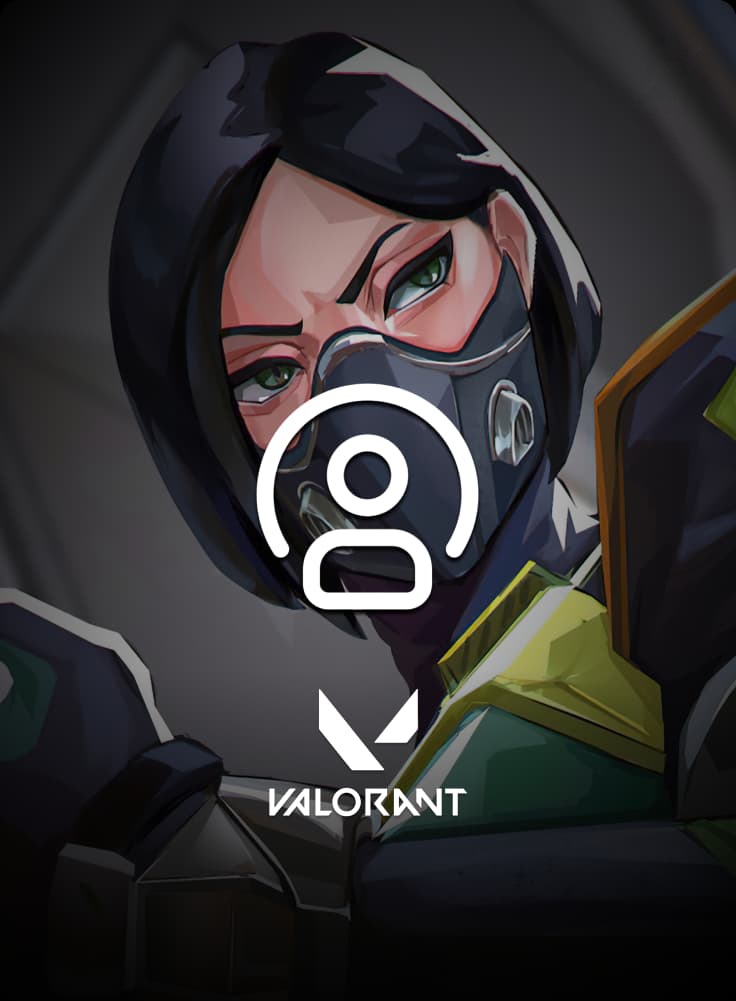 Valorant Hesap Satışı