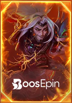 League Of Legends