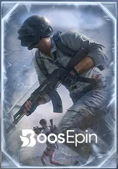 PUBG