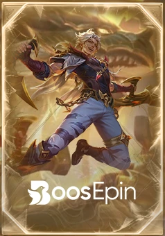 Mobile Legends Bang Bang