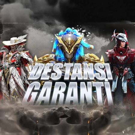 Pubg Mobile Destansı Garantili Hesap