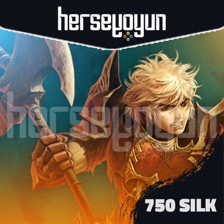Silkroad Turkey 750 Silk