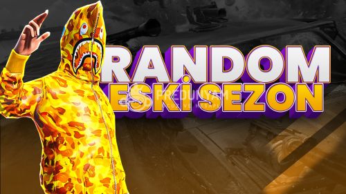 Eski Sezon Garantili Pubg Mobile Hesabı